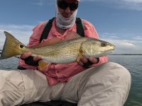 21" Redfish on 20240517